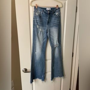 Risen Jeans